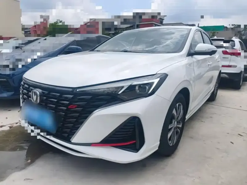 Changan Eado, 2024