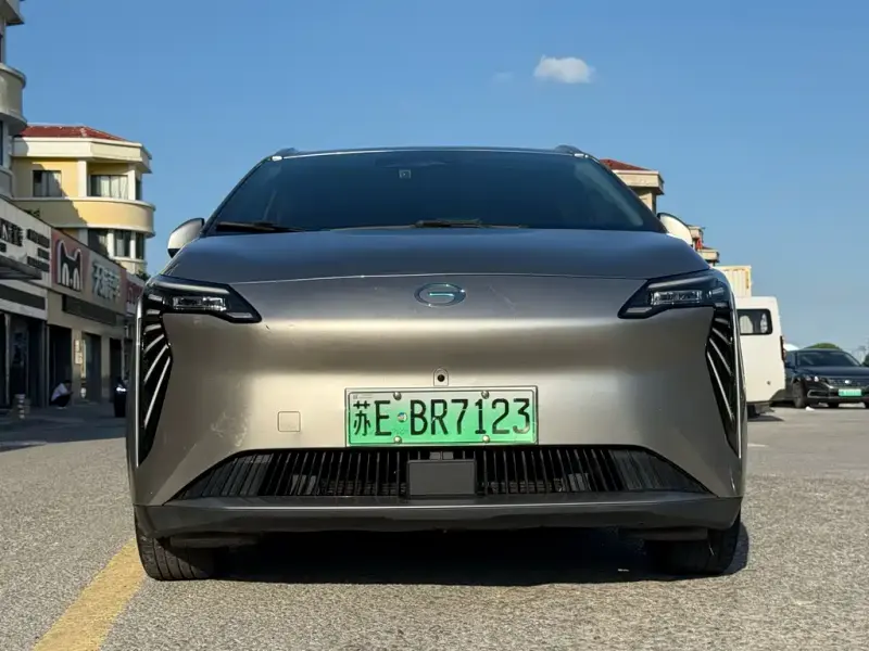 Aion Y, 2023
