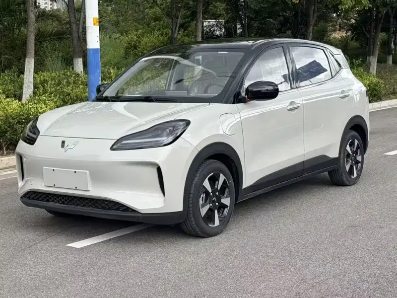 Wuling Bingo PLUS, 2026