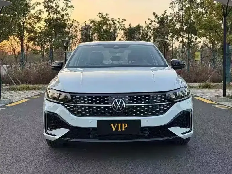 Volkswagen Lavida, 2025