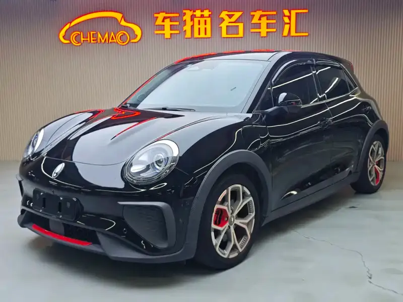 Ora Good Cat GT, 2022