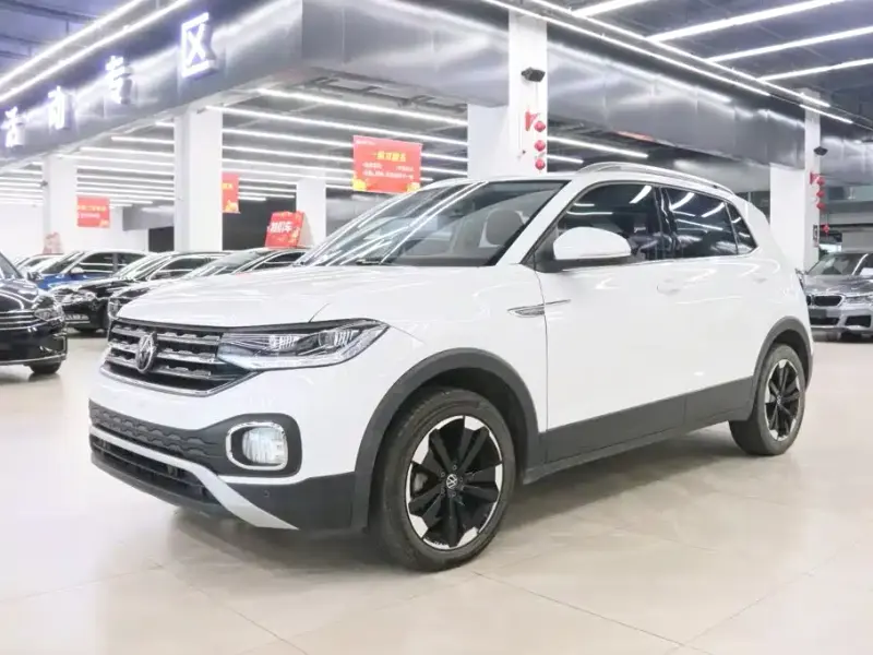 Volkswagen Tacqua, 2024