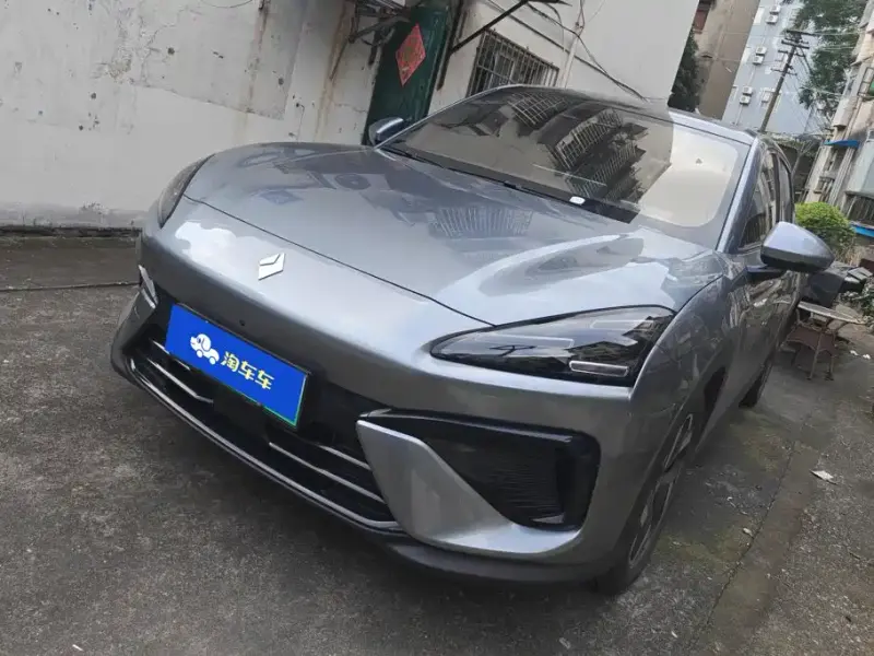 Baojun Yunhai, 2024