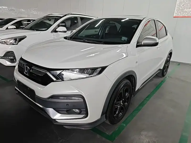 Honda XR-V, 2022