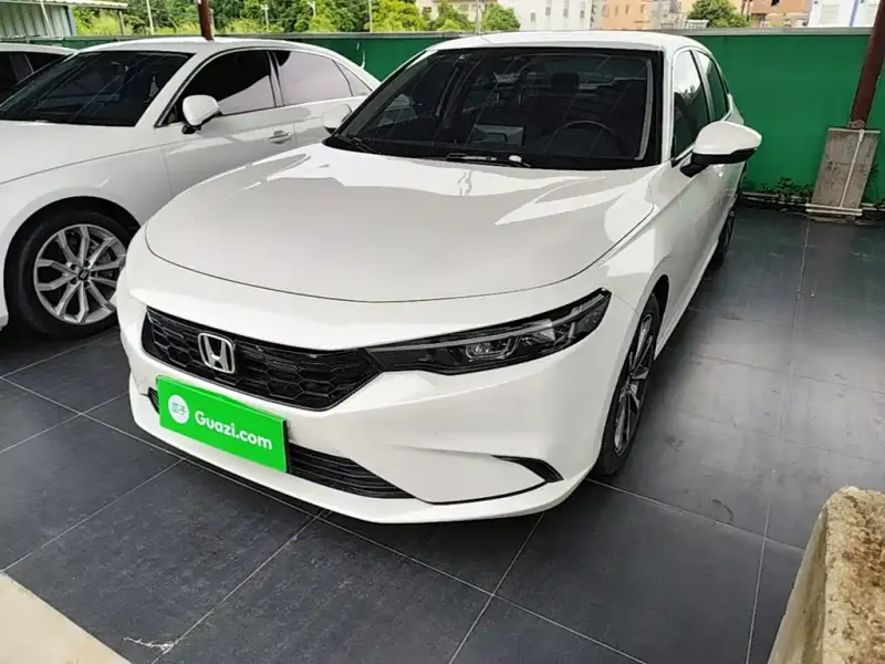 Honda Integra, 2022