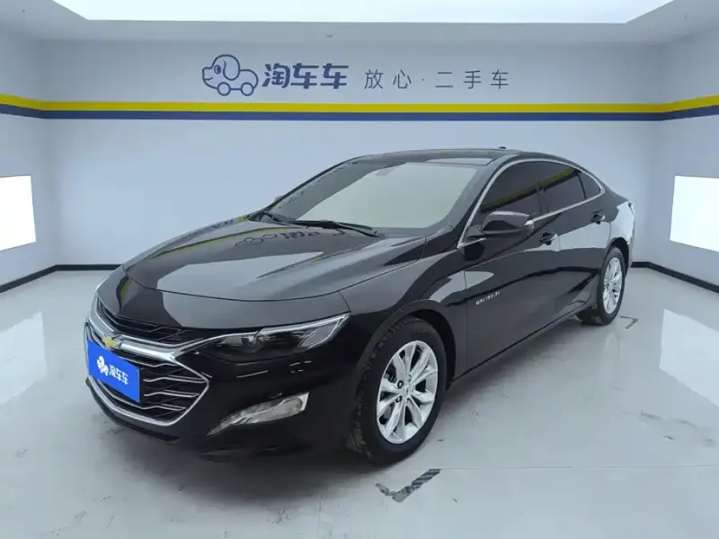Chevrolet Malibu XL, 2023