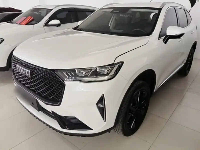 Haval H6, 2022