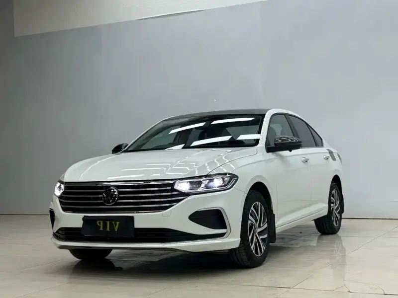 Volkswagen Lavida, 2023