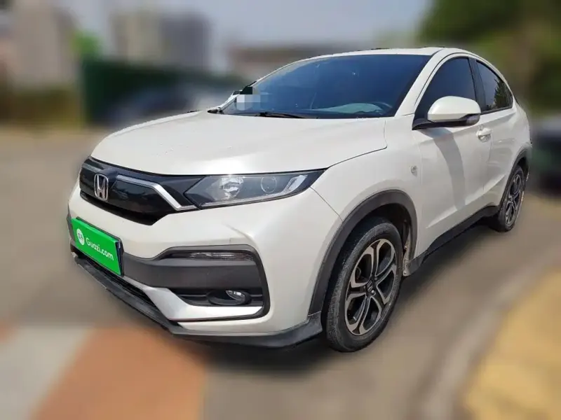 Honda XR-V, 2021