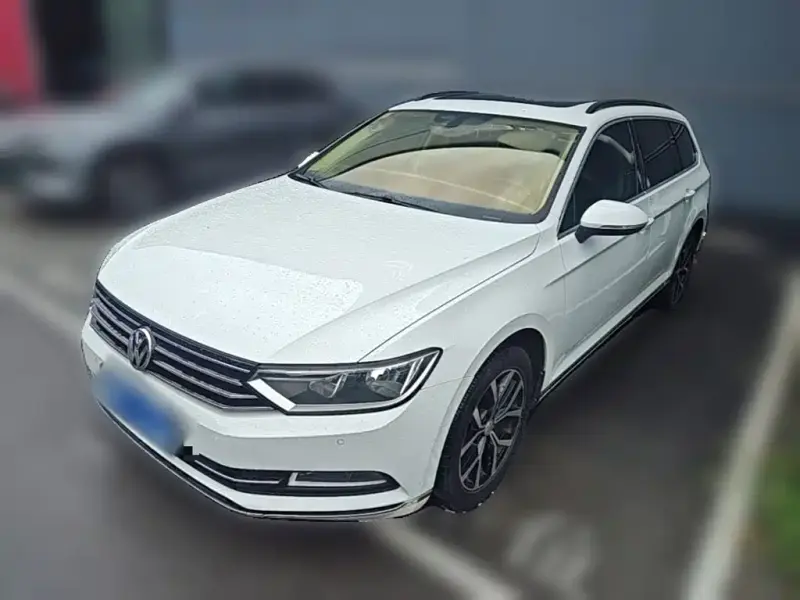 Volkswagen Viloran, 2018