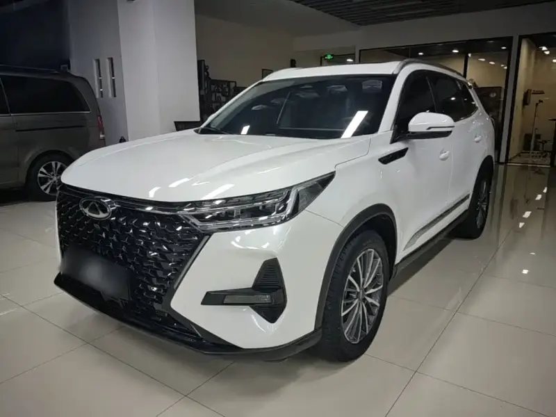 Chery Tiggo 8 PRO, 2023