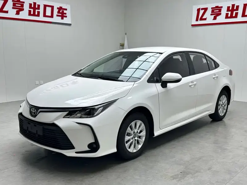 Toyota Corolla, 2023
