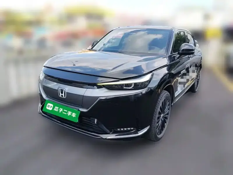 Honda e:NP1, 2023