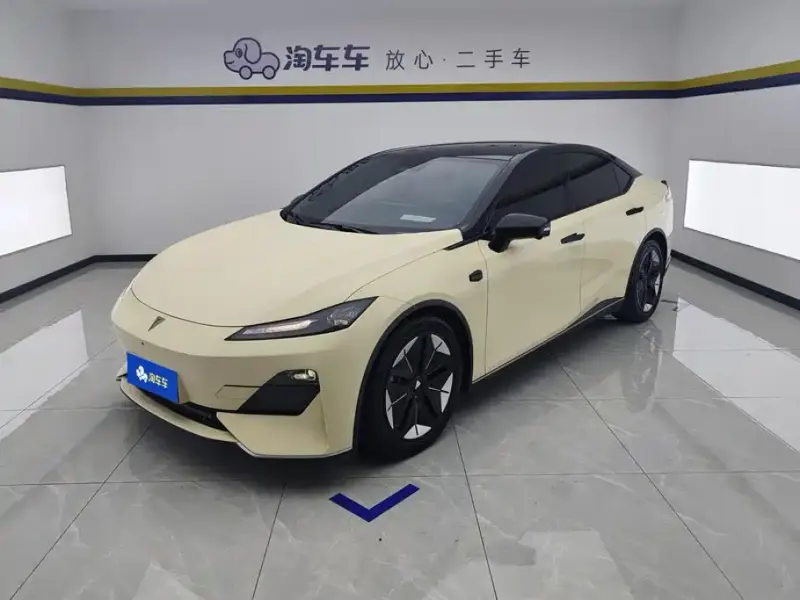 Deepal SL03, 2023