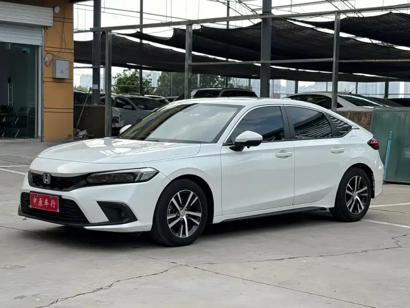 Honda Civic, 2023