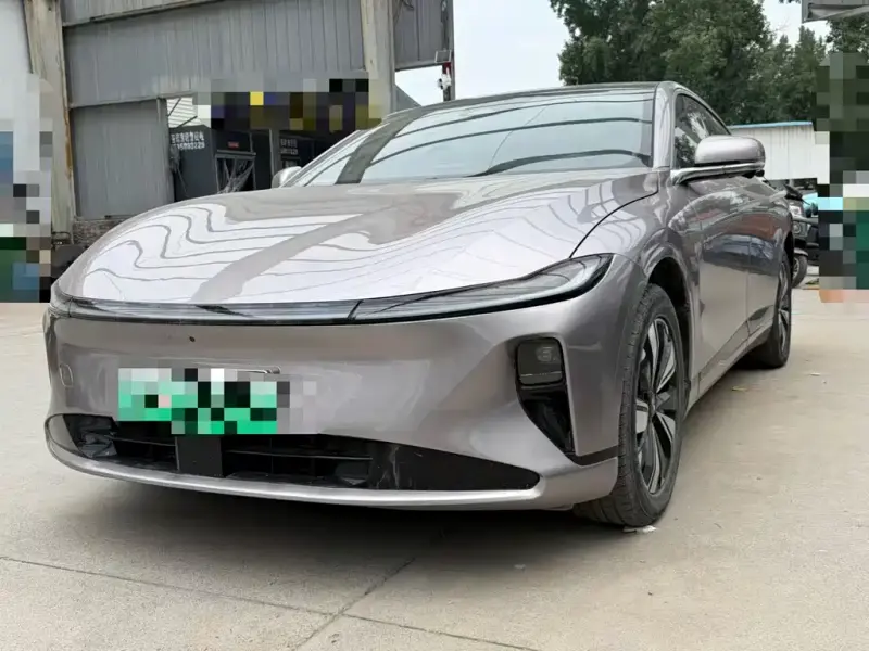 Qiyuan A07, 2024