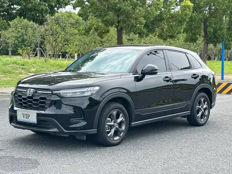 Honda HR-V, 2023