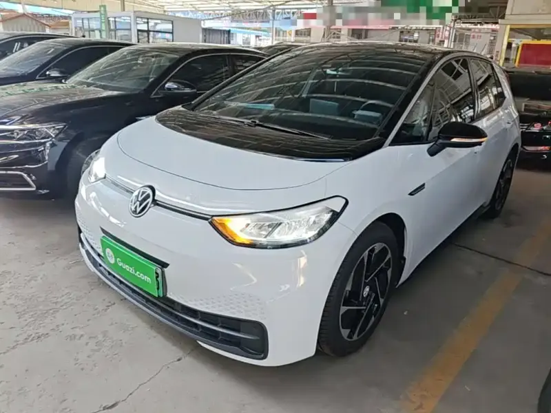 Volkswagen ID.3, 2023