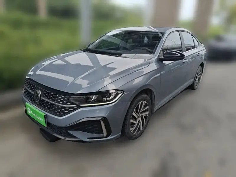 Volkswagen Lavida, 2023