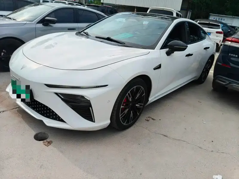 Neta S, 2023
