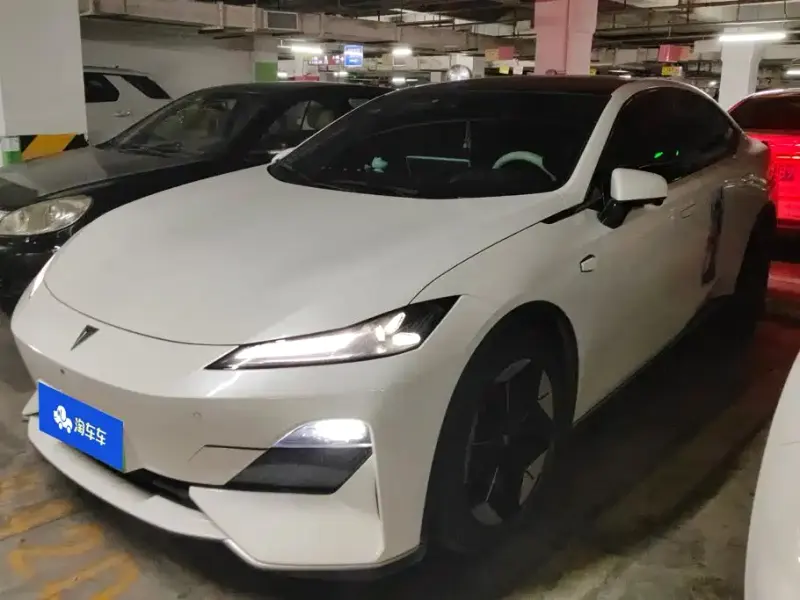 Deepal SL03, 2024