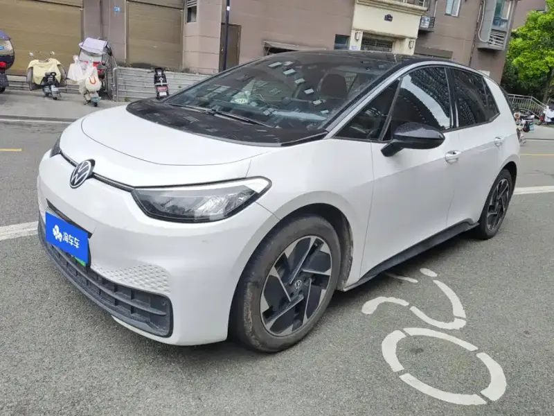 Volkswagen ID.3, 2024