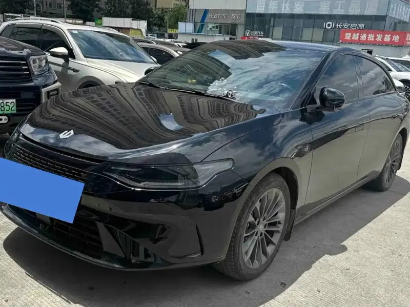Leapmotor C01, 2024