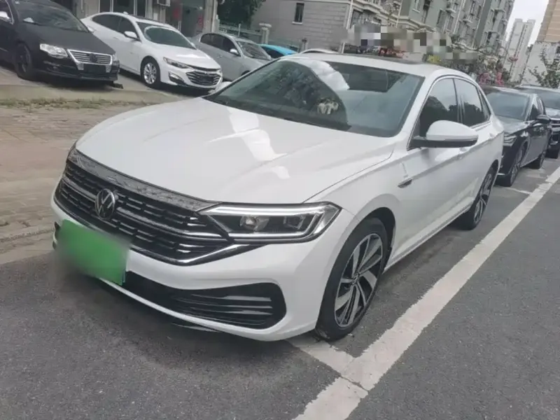 Volkswagen Sagitar, 2024