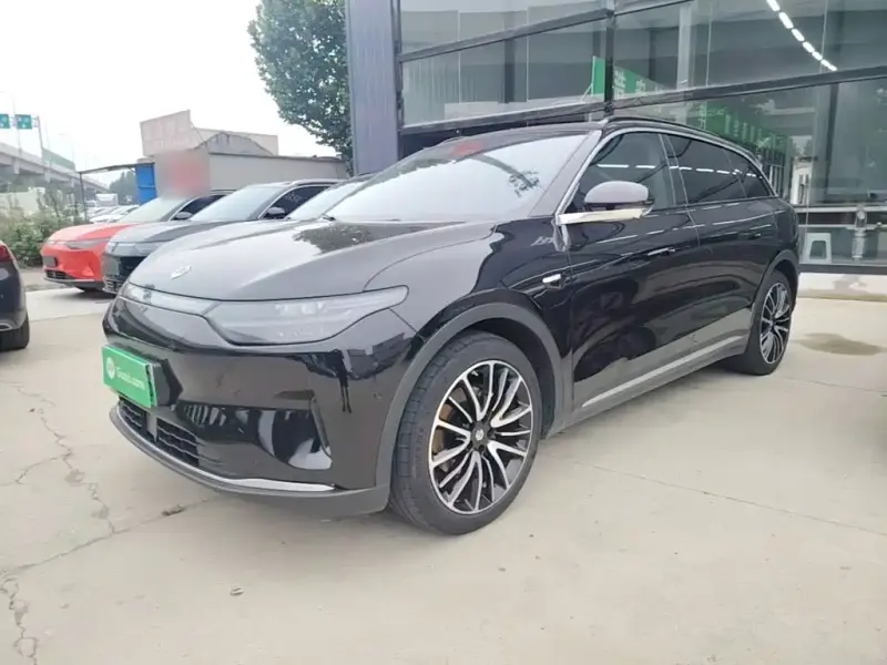 Leapmotor C11, 2022
