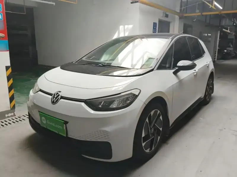 Volkswagen ID.3, 2024