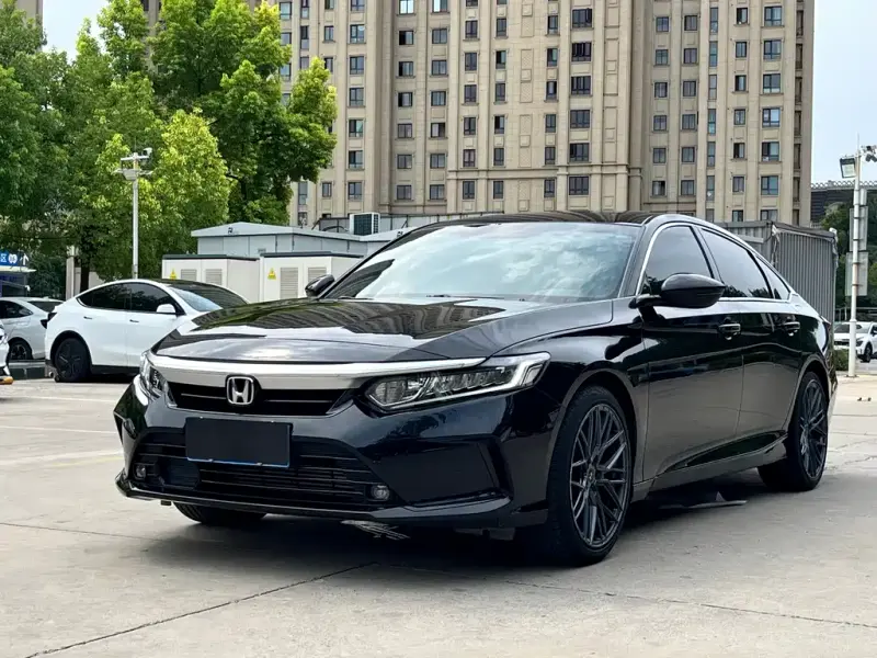 Honda Inspire, 2023