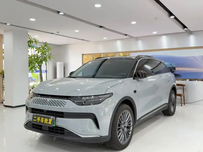 Leapmotor C11, 2025