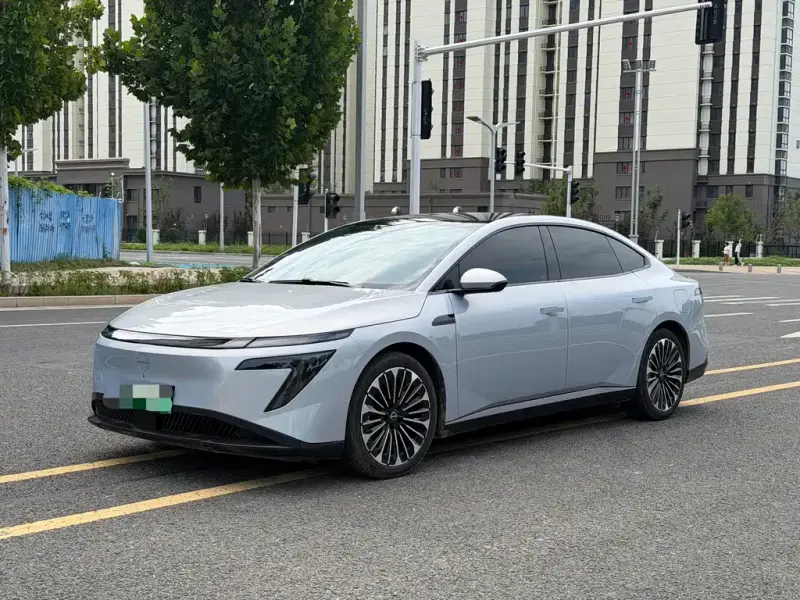 Nissan N7, 2025