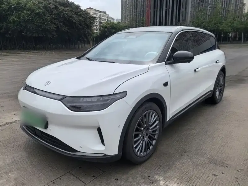 Leapmotor C11, 2024