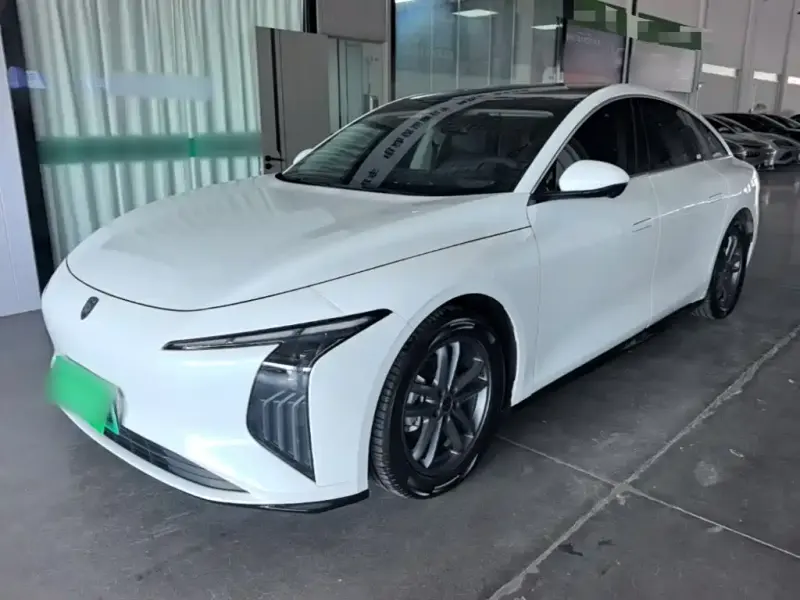 Fengxing Xinghai S7, 2025
