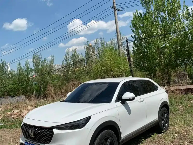 Honda XR-V, 2023
