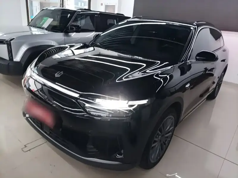Leapmotor C11, 2023