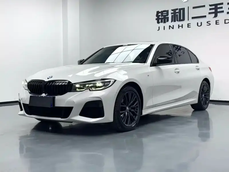 BMW 3 Series, 2020