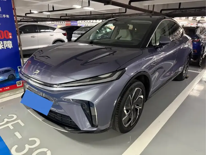 Roewe Feifan R7, 2024