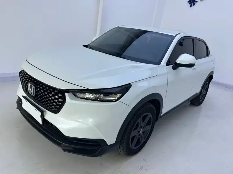 Honda XR-V, 2023