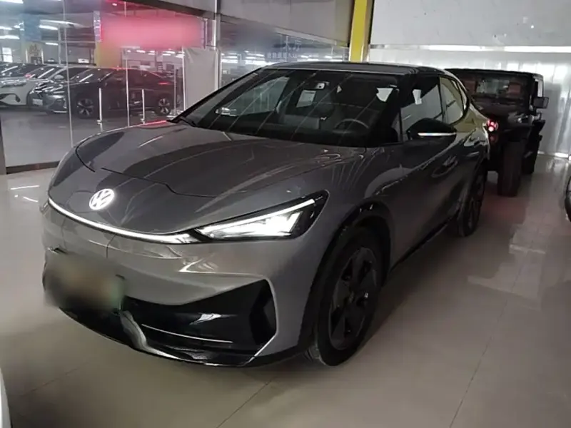 Volkswagen 06, 2025