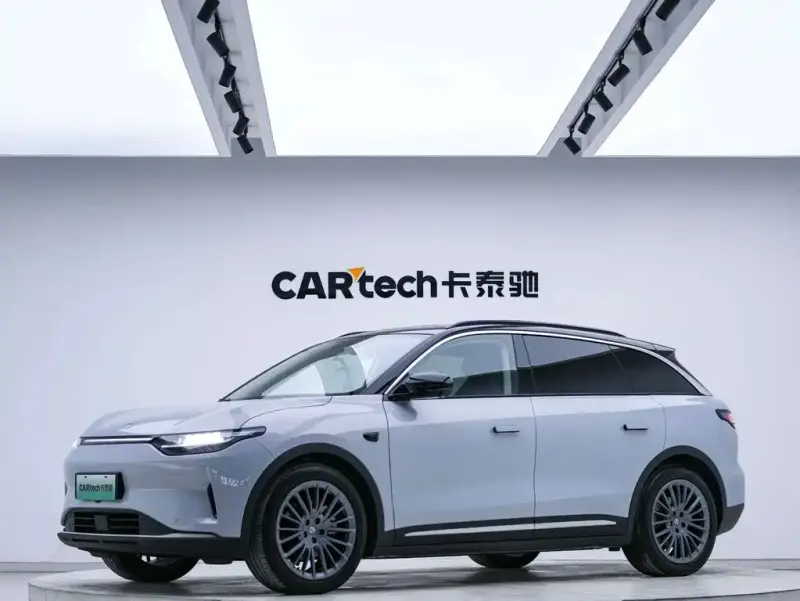 Leapmotor C11, 2024
