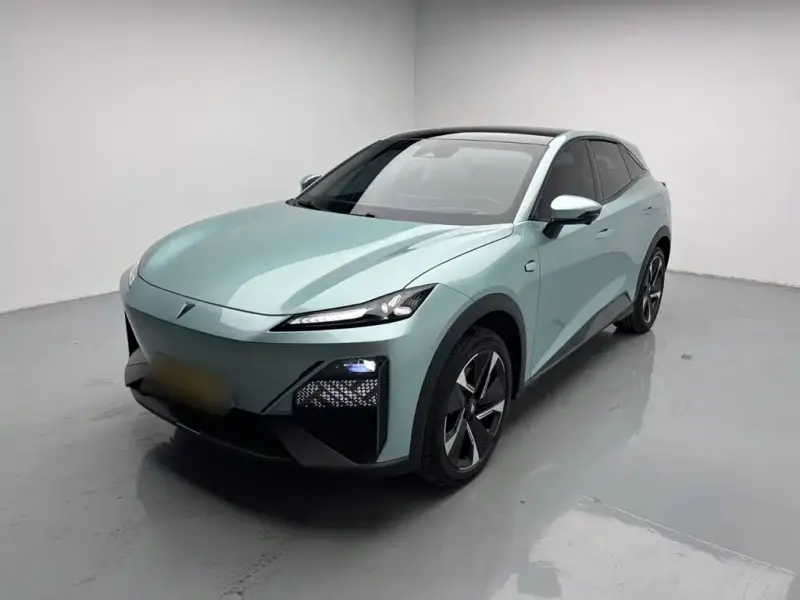 Deepal S07, 2023