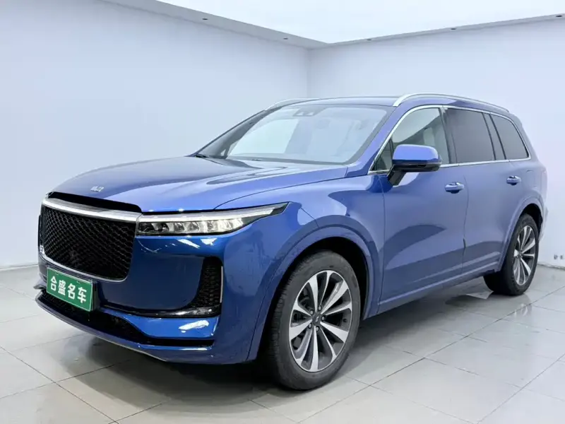Li Auto Li ONE, 2020