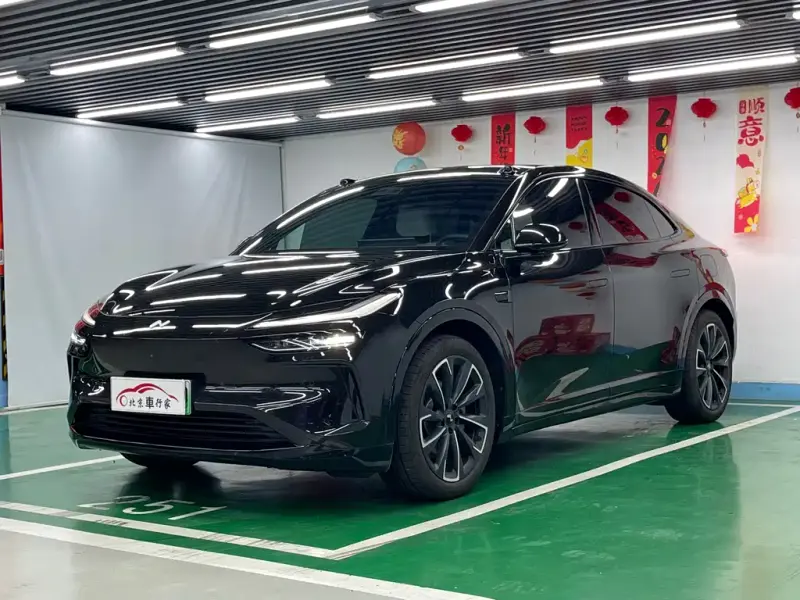 ONVO L60, 2025