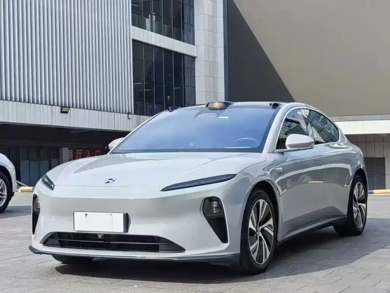 NIO ET5, 2023