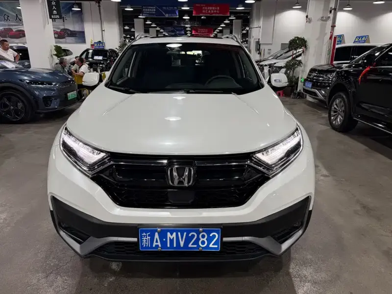 Honda CR-V, 2023