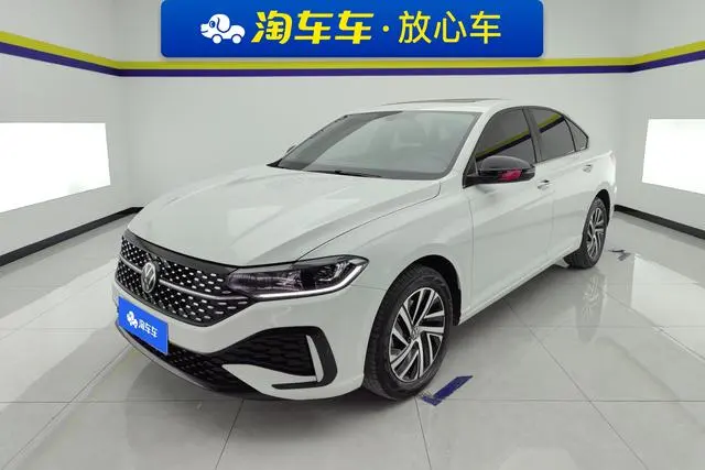 Volkswagen Lavida, 2023