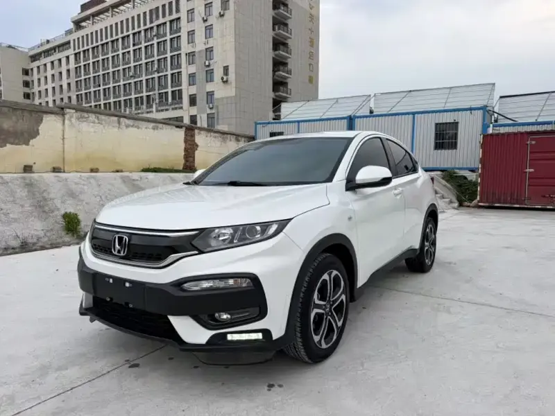 Honda XR-V, 2019