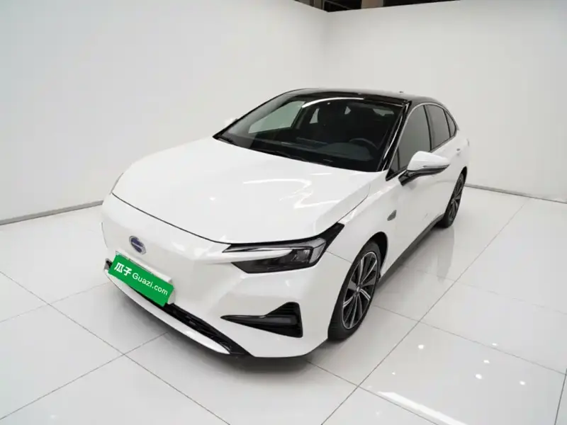 GAC Group Yile, 2021